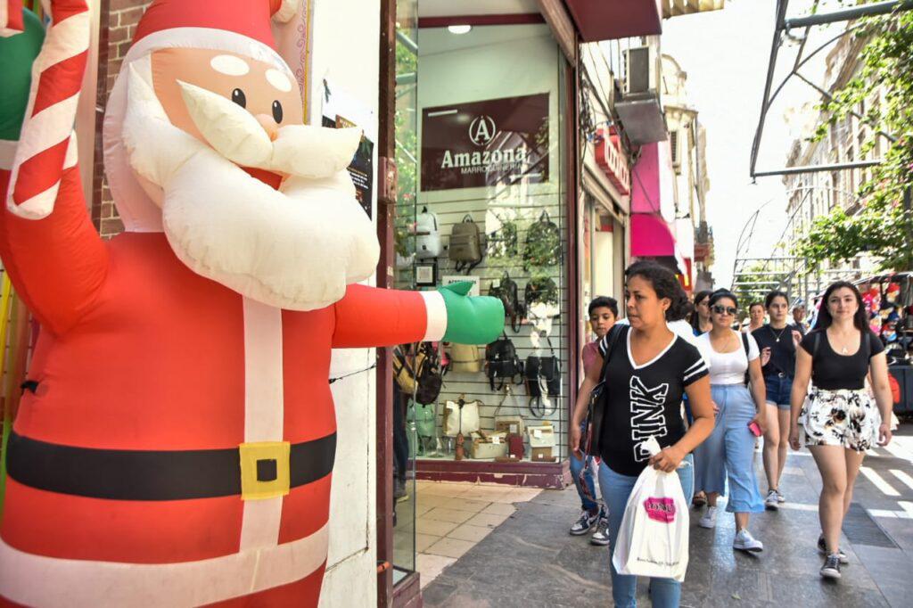 Ventas Navide As Bajaron Las Ventas En Comparaci N Al A O Pasado