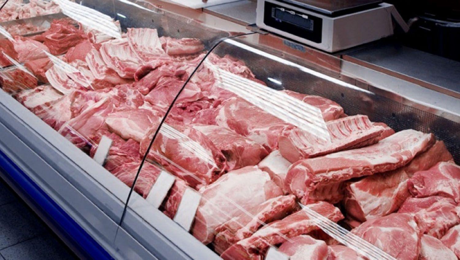 Nuevo Acuerdo De Precios Para La Carne Cuánto Costará El Kilo De Los Siete Cortes Parrilleros 0163