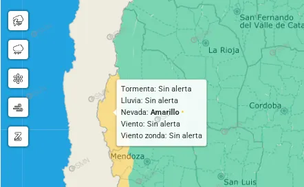 alerta