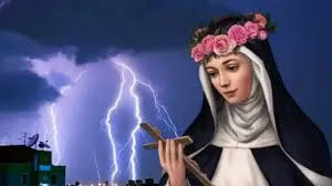 SANTA ROSA LIMA