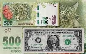 dolar 495