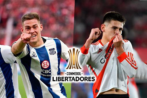 Talleres-vs.-River-Plate-EN-VIVO-hora-canal-TV-y-alineaciones-por-Copa-Libertadores-2024-1
