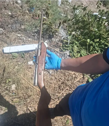 RIFLE
