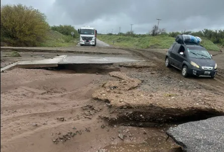 ruta valle fertiñ