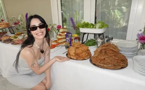 lali cumple