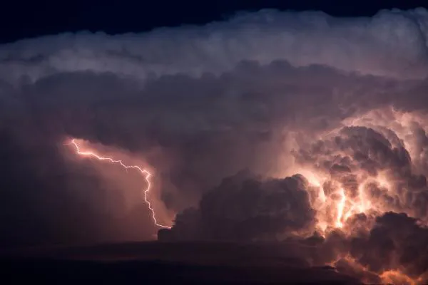 clima tormenta