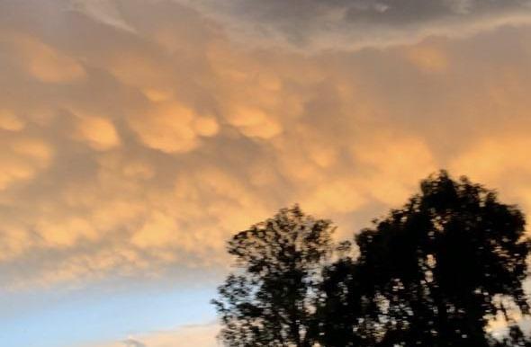 clima tormenta tarde