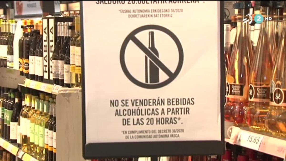 veda electoral