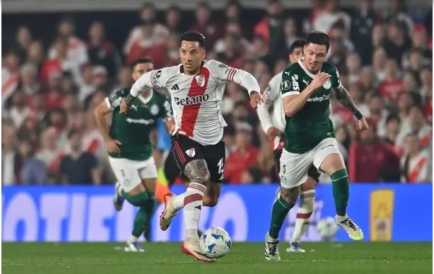 RIVER