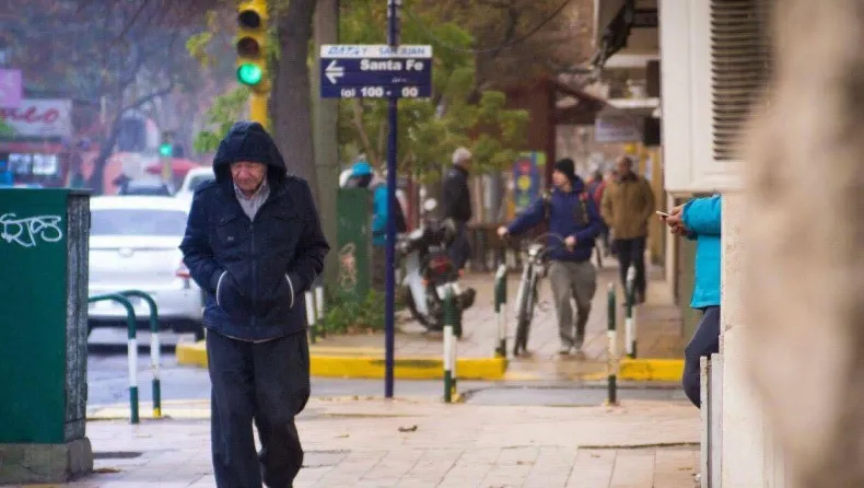 Clima frio