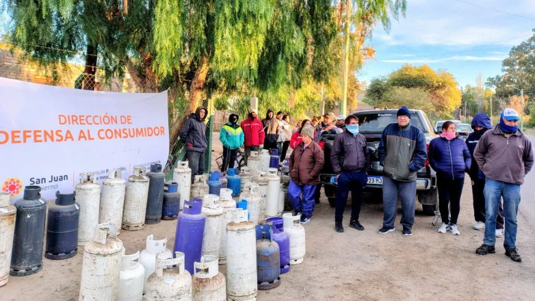 GARRAFA HOGAR