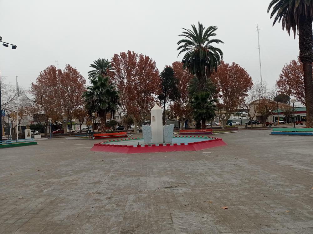Clima nublado