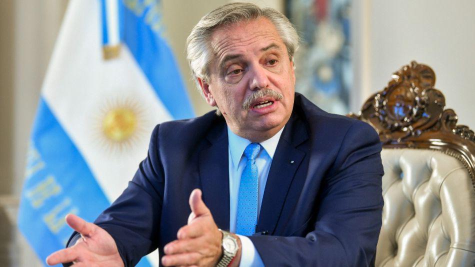 Alberto-Fernandez