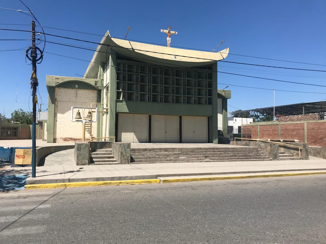 Parroquia-Cristo-Rey