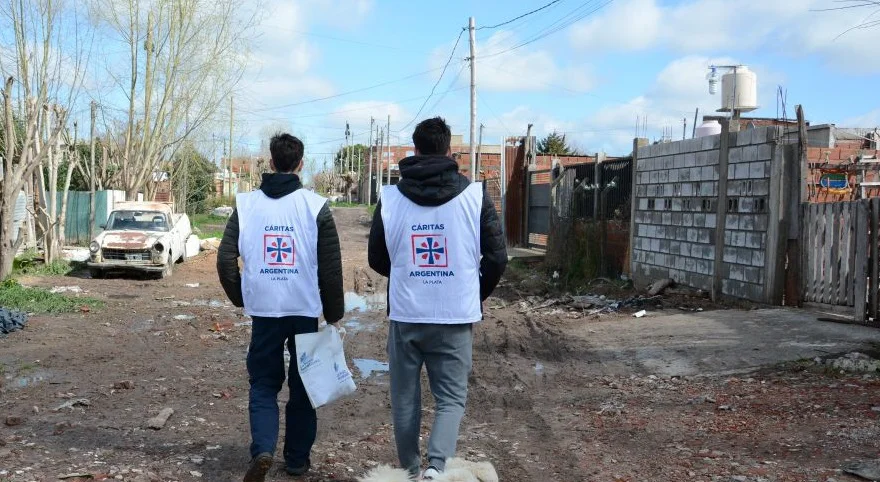CARITAS 