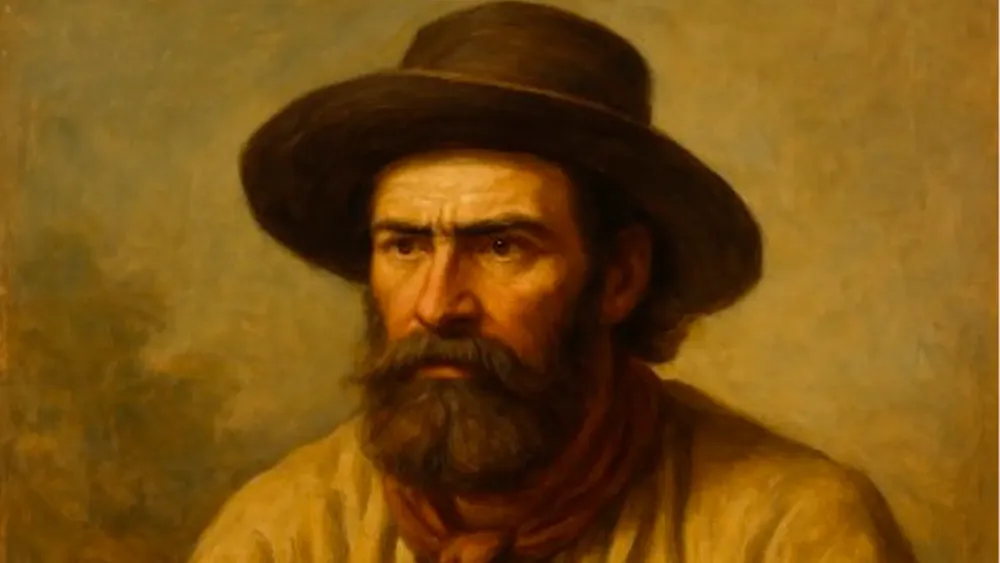 Martin Fierro