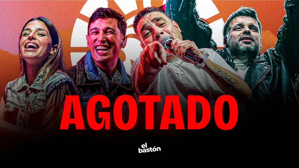 FNS YOUTUBE MINI AGOTADO