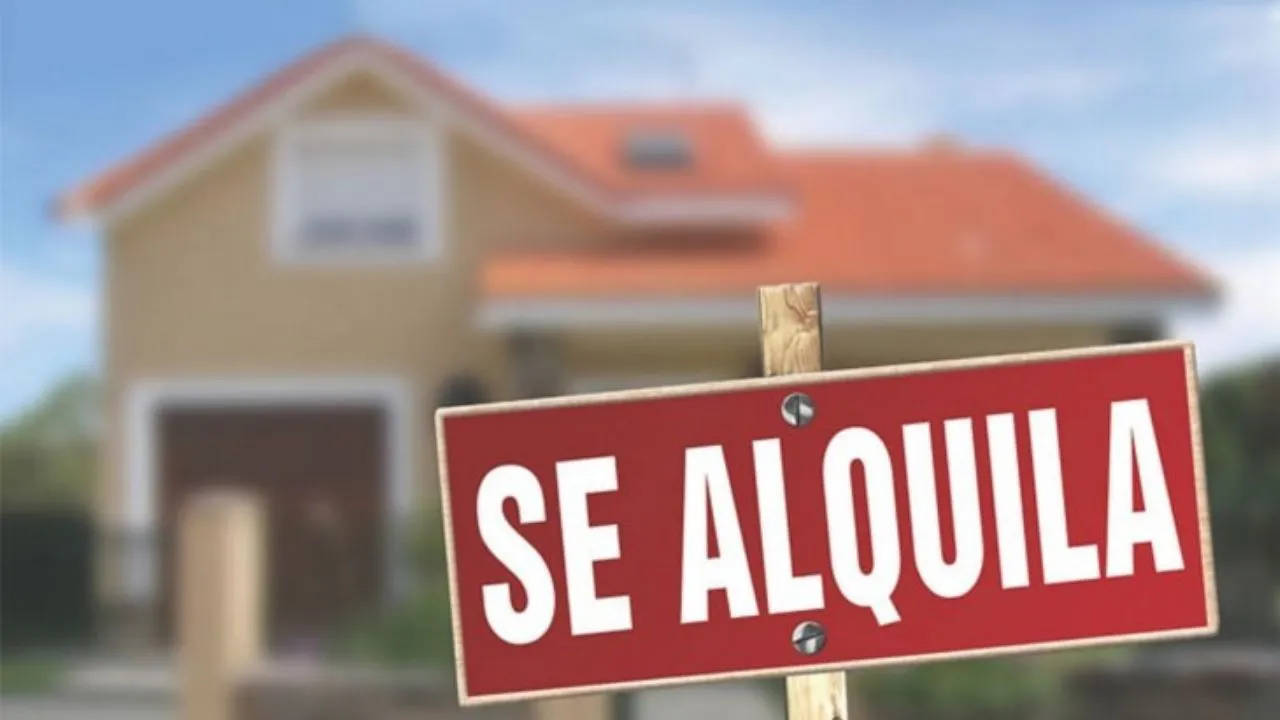 alquiler