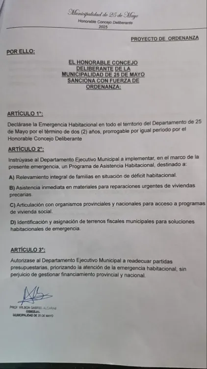 emergencia 3