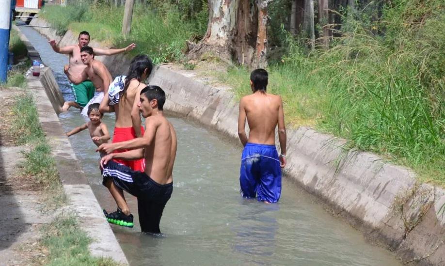 canal