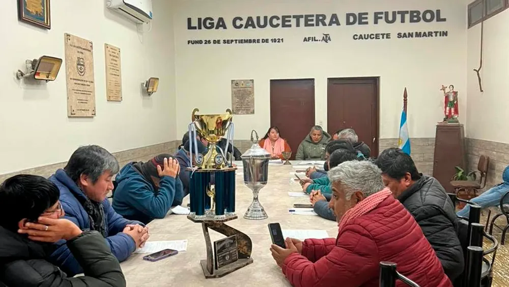 ligaliga