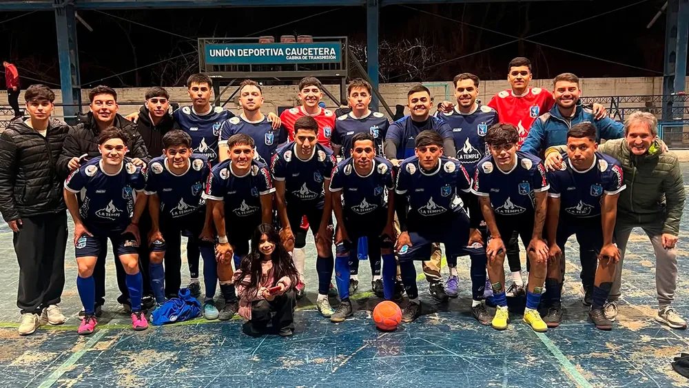 UDCFUTSAL
