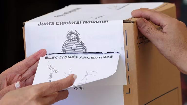 elecciones 2023