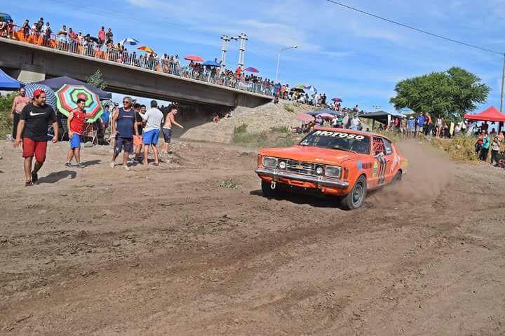 RallyTraslasSierras