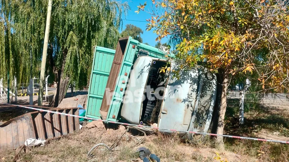 NOTA CAMION