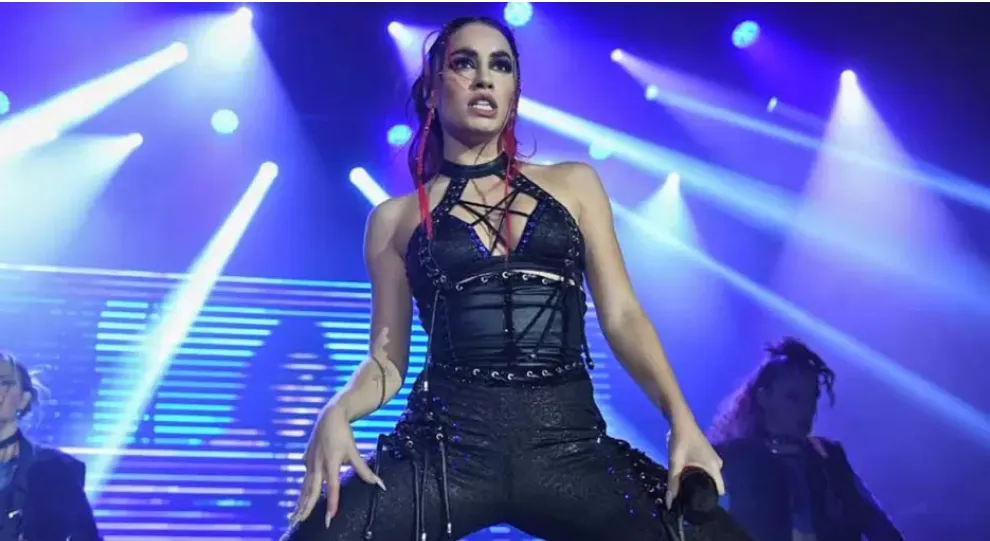lali