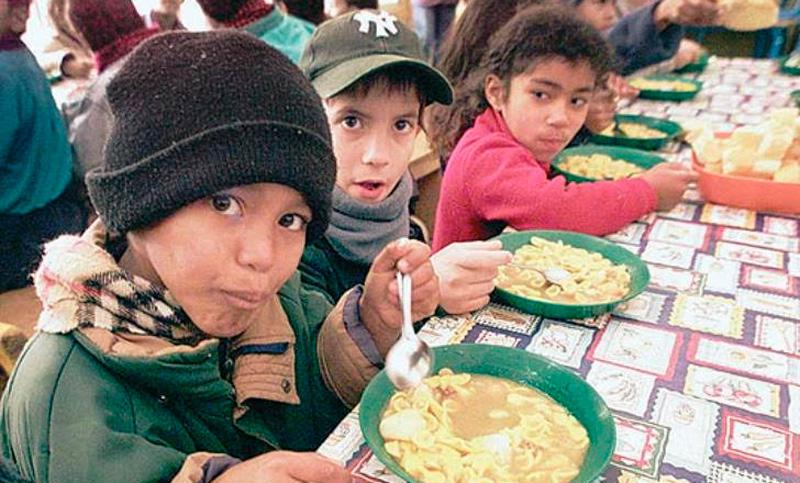 malnutrición-infantil