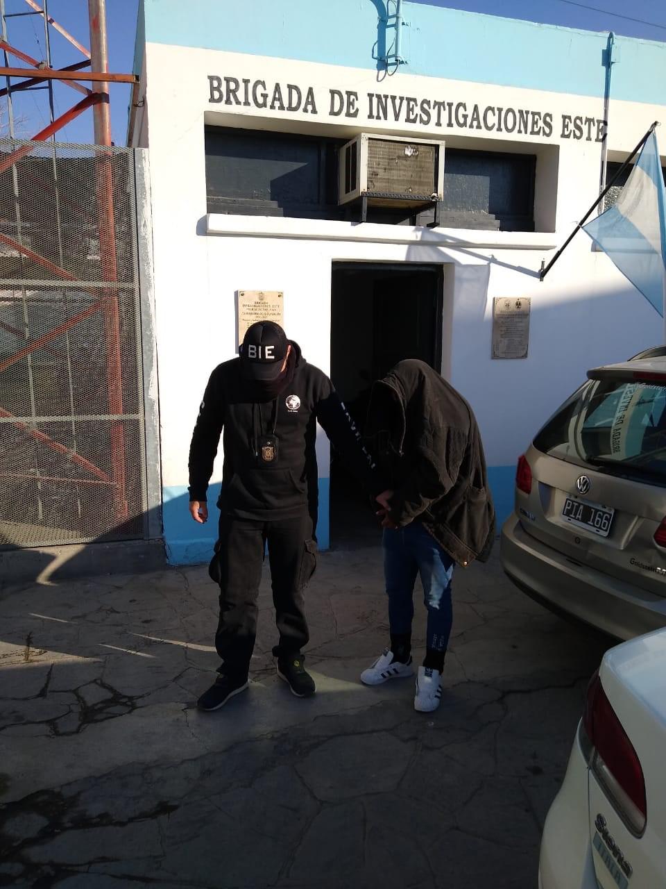 policia