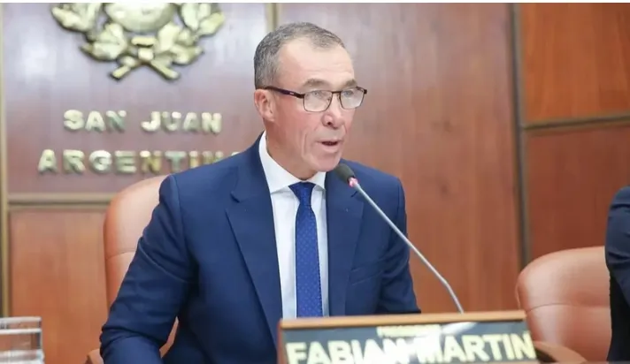fabian martin