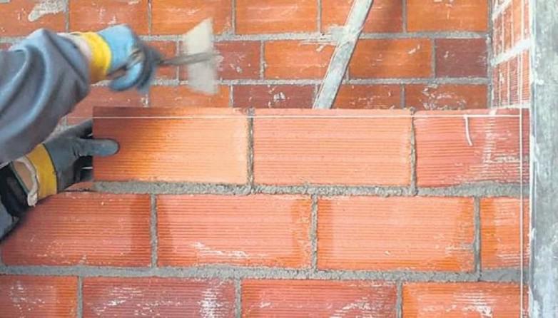 ladrillo ceramico