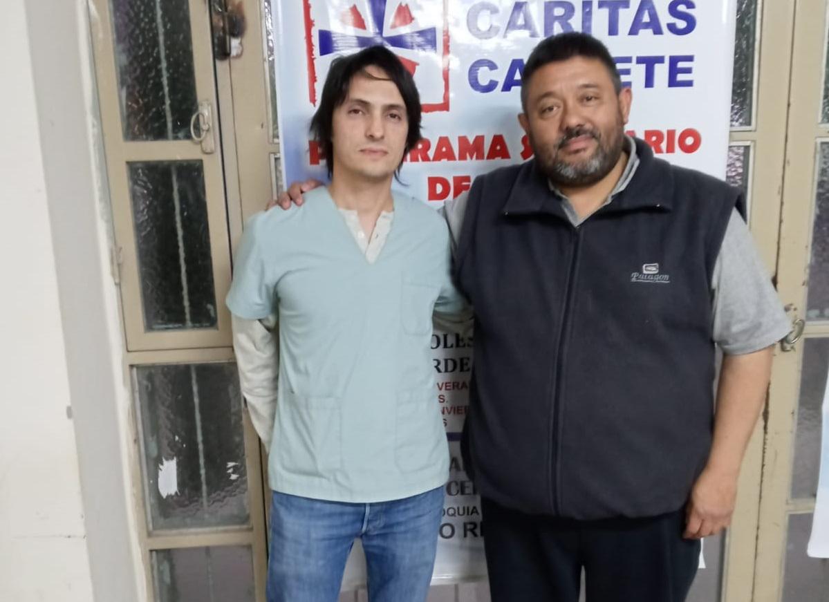 caritas