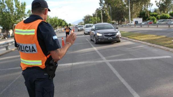 policial