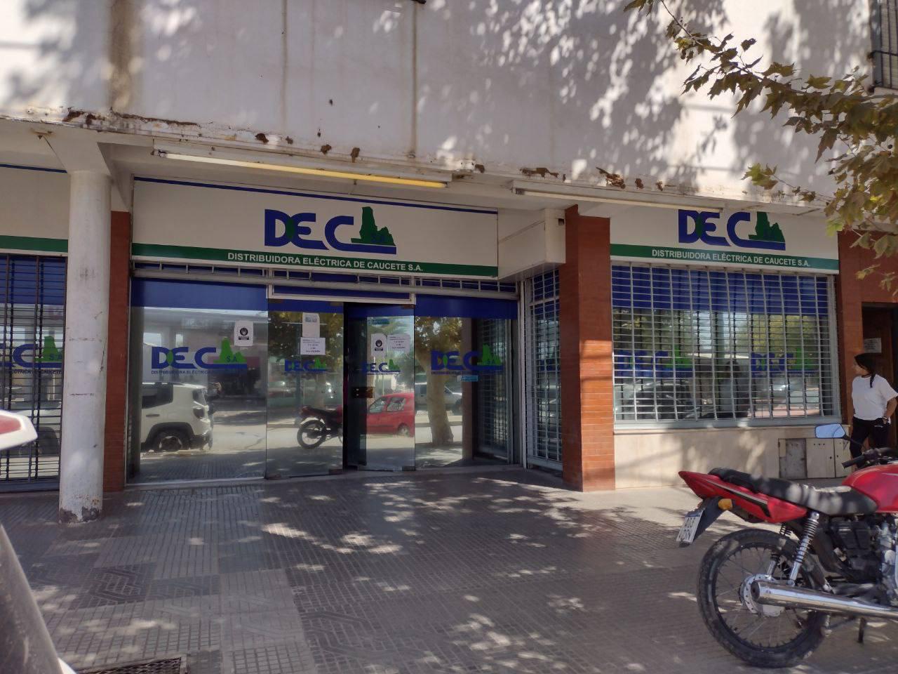 Decsa