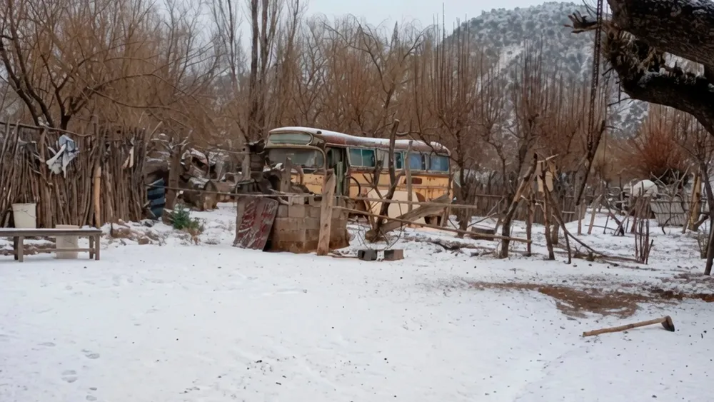 NIEVE SARMIENTO