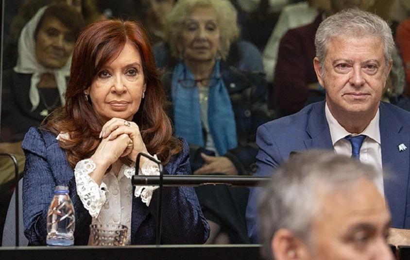 CFK-CIJ
