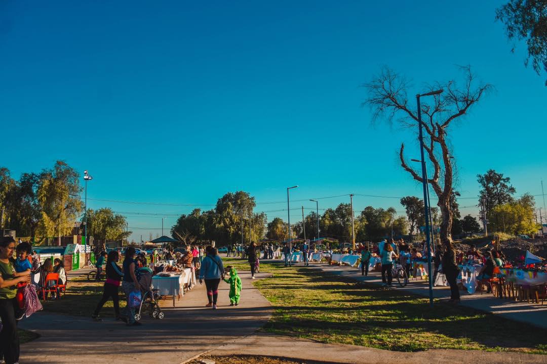clima primavera