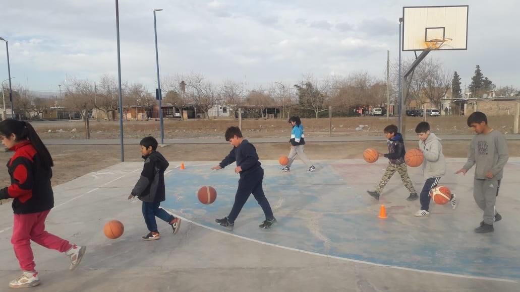 2023-07-19_DEPORTES_-_Escuelas_de_Iniciación_Deportiva_organizarán_un_encuentro_con_motivo_del_Día_del_Amigo