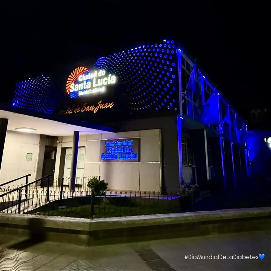 Santa Lucia Diabete