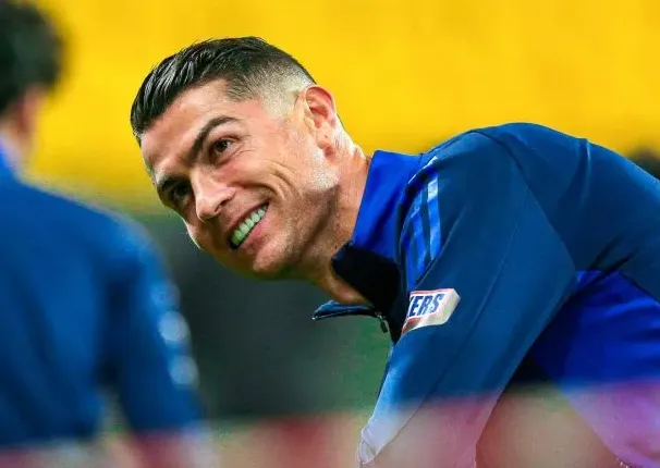 ronaldo