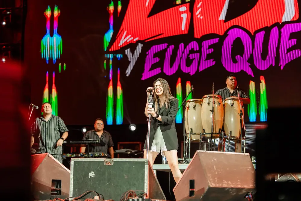 euge q