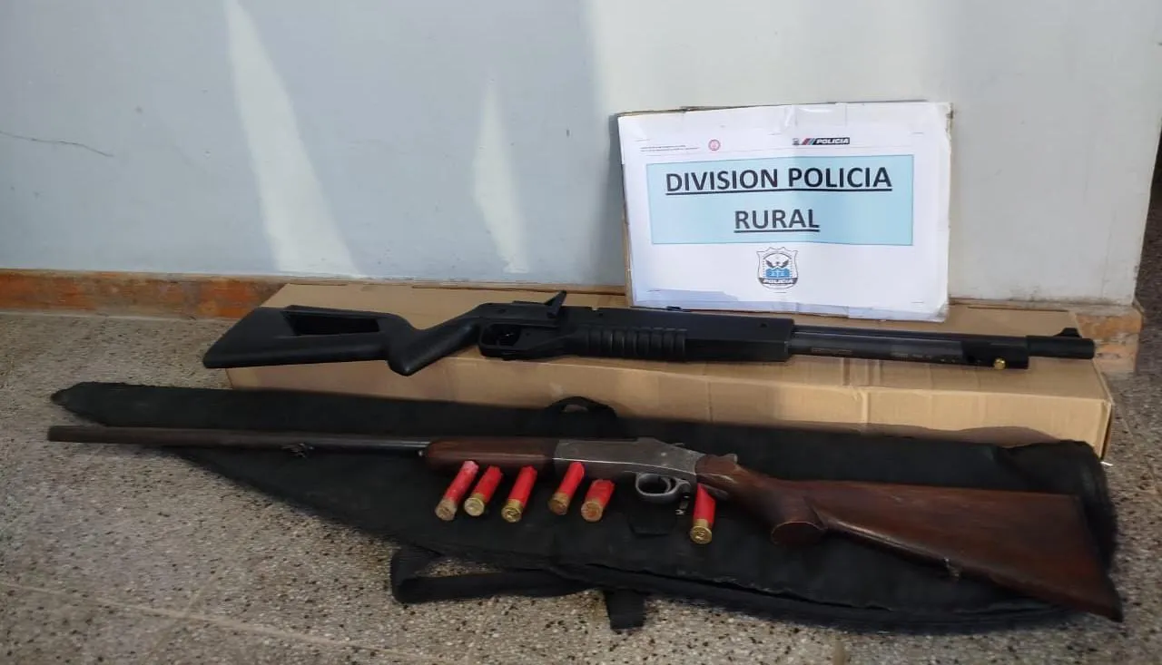 armas