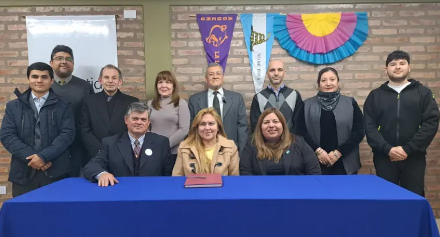 libertarios san juan