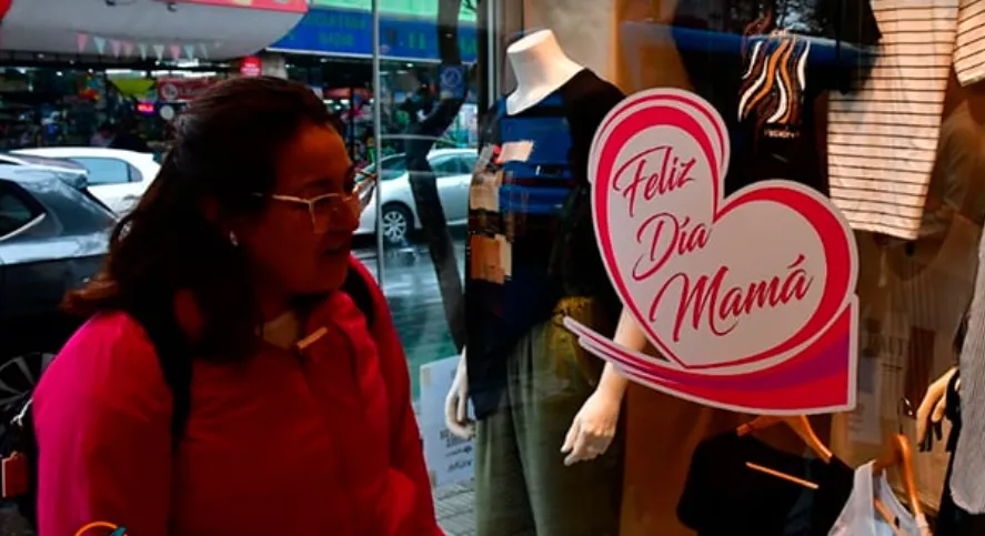 DIA DE LA MADRE