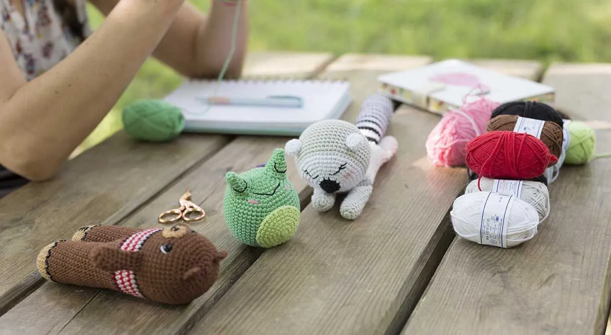 tejer-amigurumis