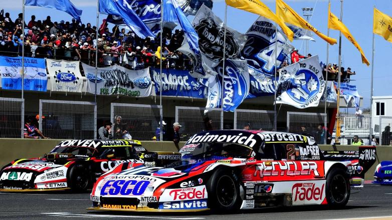 Tc desafío de las estrellas 