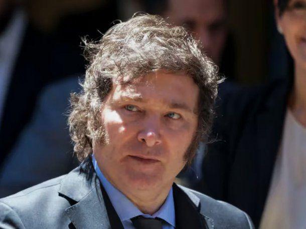 javier-milei